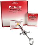 PNS500 PT# PNS500- Sheath Protector 2.5x3.25" Prop Needle 500/Bx by, Certol International