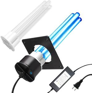 80W UV Lig