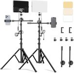 EMART 2-Pack LED Studio Lights, 270