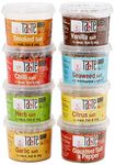 Gourmet Spice Company Essential Salt Collection