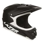 Lazer Phoenix+ Helmet, Black, X-Small