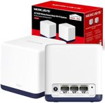 Mercusys AC1900 Whole Home Mesh Wi-
