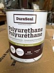 Satin Polyurethane For Floors