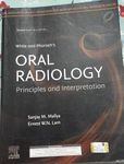 White and Pharoah's Oral Radiology: