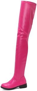 Knee High 