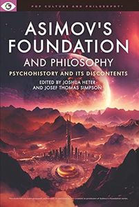 Asimov's Foundation and Philosophy