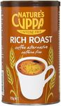 Nature's Cuppa Rich Roast Coffee Al