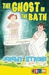 Ghost In The Bath: A fun, friendly 