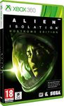 Alien: Isolation - Nostromo Edition (Xbox 360)