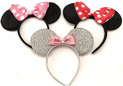 3 Minnie M