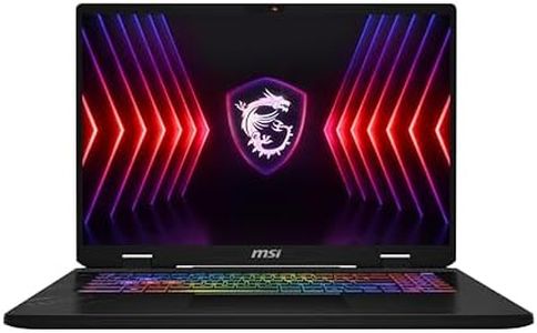 MSI Crosshair 17 HX D14VFKG-077XES - Ordenador portátil Gaming de 17" Full HD (Intel Core i7 14650HX, 32GB RAM, 512GB SSD, RTX 4060, Sin Sistema operativo) Color Gris - Teclado QWERTY español