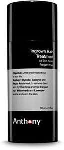 Anthony Logistics For Men Ingrown Hair Treatment 90ml/3oz