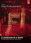 Adobe Flash Professional CC Classroom in a Book, 1e