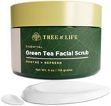Tree of Life Exfoliating Facial Scr