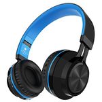 Sound Intone Hd Headphones