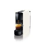 Nespresso Essenza Mini Coffee Machine White, C30-EU2-WH-NE1 Without Sleeves