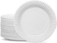 G4GADGET 100 Paper Plates 23cm - 9i