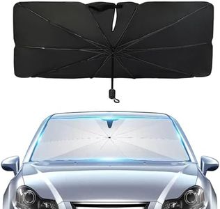 Car Sunsha
