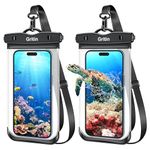 Other Waterproof Phones