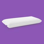 Purple Harmony Pillow | The Greates