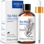 HIQILI Tea Tree Essential Oil 30ML