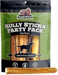 Redbarn All Natural 5-8” Bully Stic