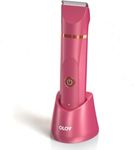 OLOV Electric Body Hair Trimmer - B