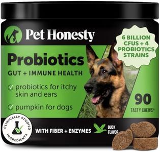 Probiotics