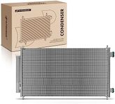 A-Premium Air Conditioning A/C Cond
