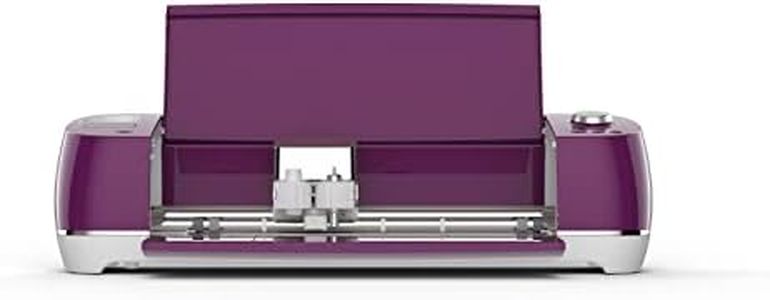 Cricut Exp