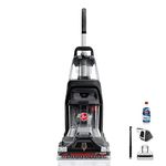 Hoover PowerScrub XL Pet Carpet Cleaner Machine for Carpet and Upholstery, Deep Cleaning Carpet Shampooer Machine with Multi-Purpose Tools, Powerful Suction, Includes Oxy Pet Cleaner Solution