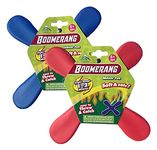 Boomerang For Kids Indoor