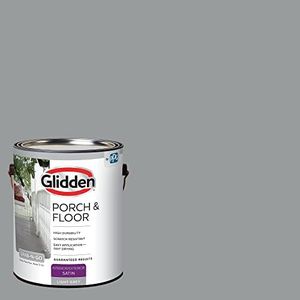 Glidden Gr