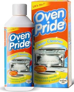 Oven Pride
