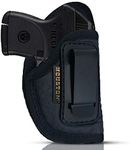 IWB Gun Holster for S&W Bodyguard, 