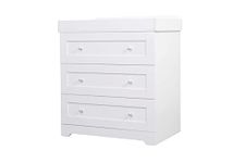 Baby Dresser Changing Table