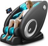 Massage Chair Blue-Tooth Connection