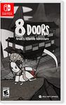 8 Doors: Arum's Afterlife Adventure - Nintendo Switch