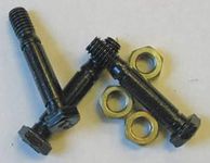 Ariens Shear Bolt Kit for Use with Ariens Deluxe/Pro Snow Blowers - 72100600-2 Packs