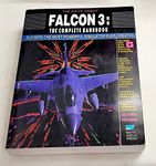 Falcon 3: The Complete Handbook