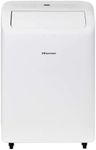 Hisense 8,000 BTU Portable Air Cond