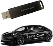 Tesla Dashcam and Sentry Portable S