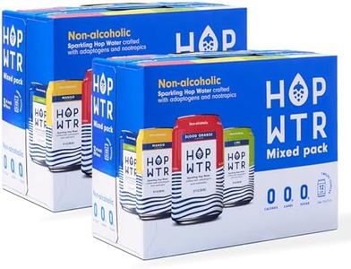 HOP WTR Sp