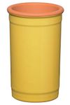 Premier Housewares Wine Cooler, Yellow