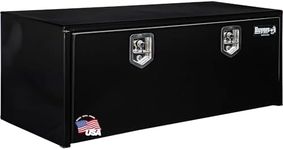 Buyers Products 1702310 Black Steel