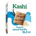 Kashi Fiber Cereals