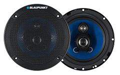 Blaupunkt ICX663 Car Speakers, 250W