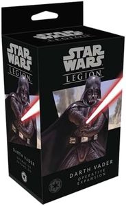 Fantasy Flight Games Star Wars Legion Darth Vader Jedi Hunter Operative Expansion