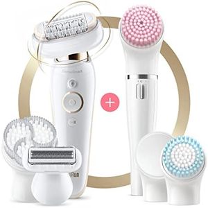 Braun Silk