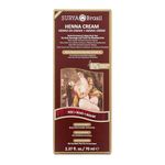 Surya Brasil Hair Color | Semi Permanent No Ammonia | Plant Extracts Henna Cream 70ml (Red)
